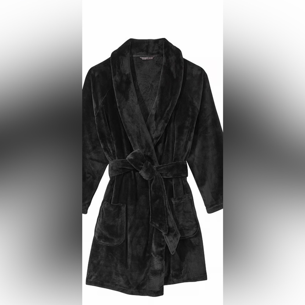 Victoria secret robe